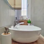 *l'angolo Del Giramondo* Апартаменти Бергамо