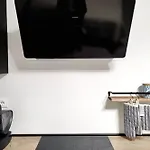 *l'angolo Del Giramondo* Бергамо