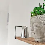 Апартаменти *l'angolo Del Giramondo*