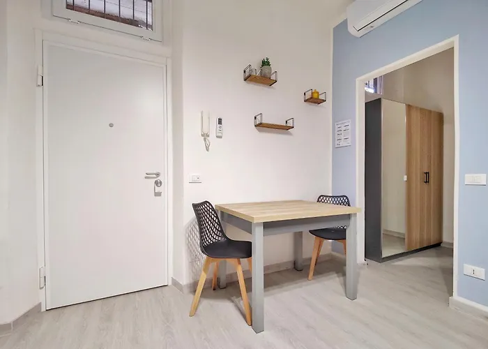 Apartment *l'angolo Del Giramondo* Bergamo