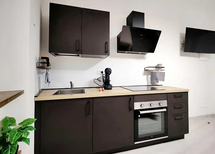 *l'angolo Del Giramondo* Apartment *