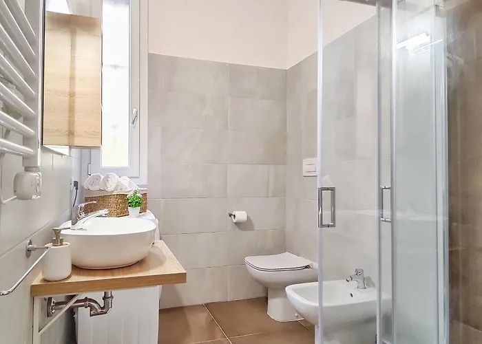 Apartment *l'angolo Del Giramondo* Bergamo