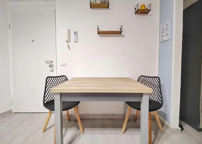 Apartment *l'angolo Del Giramondo*