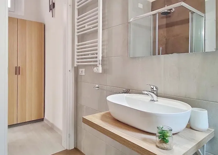 *l'angolo Del Giramondo* Apartment