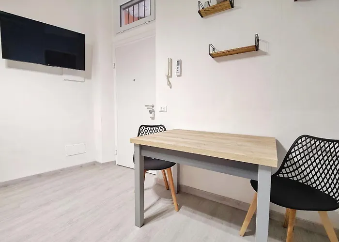 *l'angolo Del Giramondo*