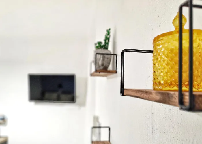 Apartment *l'angolo Del Giramondo*