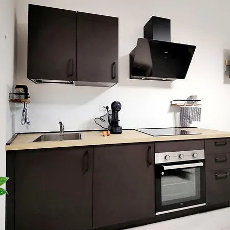 *l'angolo Del Giramondo* Apartament *