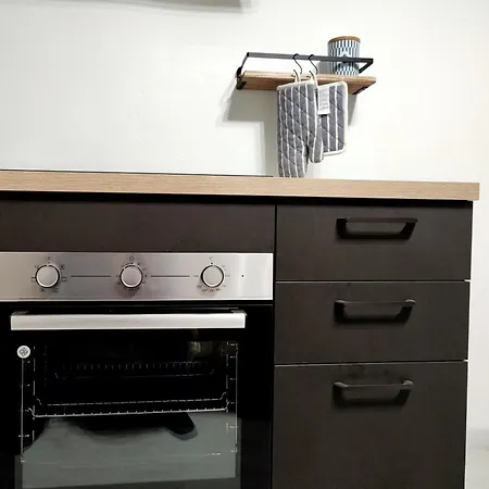 *l'angolo Del Giramondo* Апартаменты *