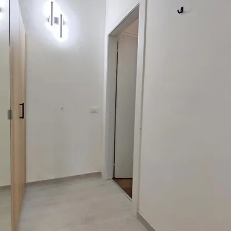 *l'angolo Del Giramondo* Daire *