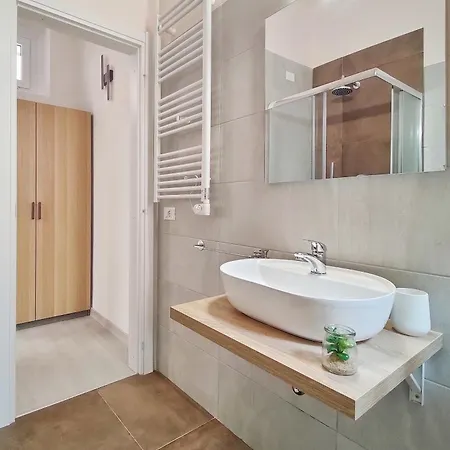 *l'angolo Del Giramondo* Apartament