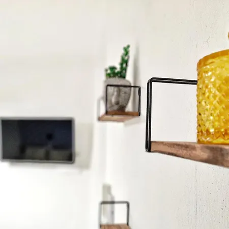 Appartamento *l'angolo Del Giramondo*