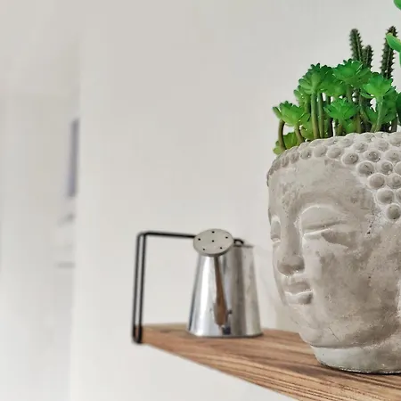 Апартаменты *l'angolo Del Giramondo*