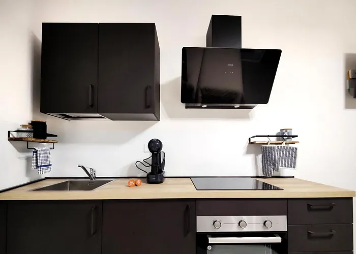 Apartment *l'angolo Del Giramondo* Bergamo