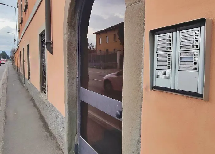 *l'angolo Del Giramondo*