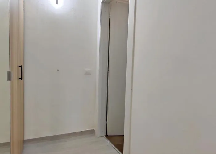 *l'angolo Del Giramondo* Apartment *