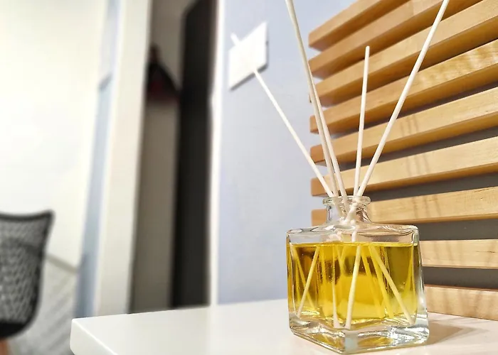 *l'angolo Del Giramondo* * Bergamo