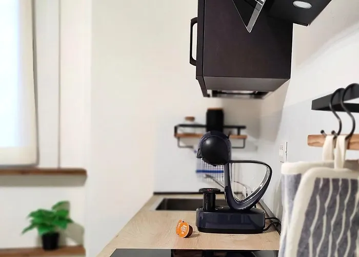 *l'angolo Del Giramondo* Apartment *