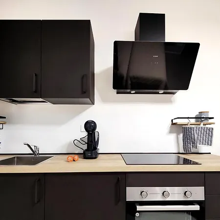 Apartment *l'angolo Del Giramondo* Bergamo