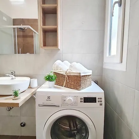 Appartement *l'angolo Del Giramondo* Bergame