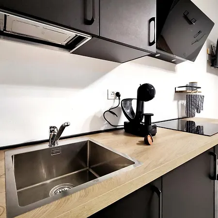 *l'angolo Del Giramondo* Appartement *