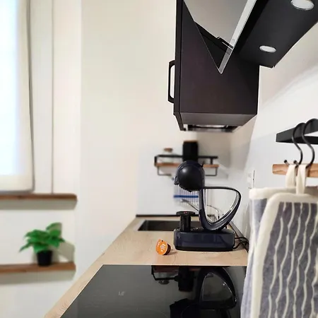 *l'angolo Del Giramondo* Appartement *